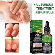 7 DAYS ENDURECEDOR DE UÑAS DS2025-5